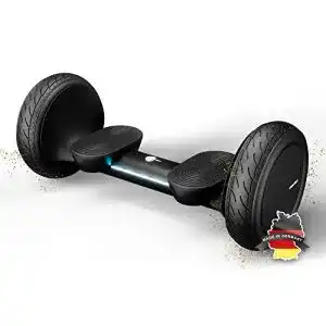 Hoverboard (Gelände) Wheelheels Balance Scooter, Hoverboard