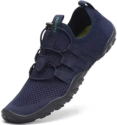 Neoprenschuhe Putu Sommer Badeschuhe Damen Wasserschuhe