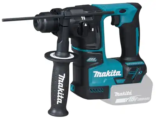 Makita-Bohrhammer Makita DHR171Z Akku-Bohrhammer SDS+