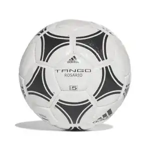 Fußball (Adidas) adidas 656927 Trainingsball Tango Rosario, 5