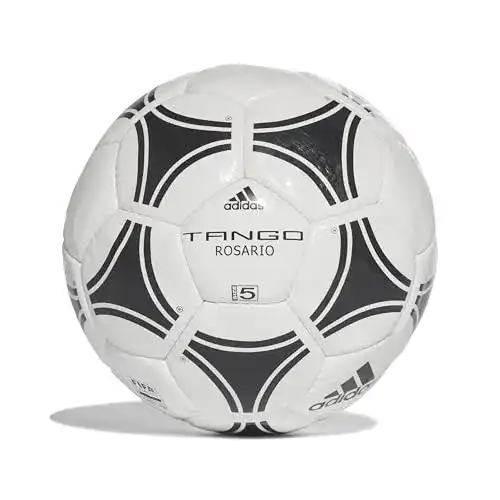 Fußball (Adidas) adidas 656927 Trainingsball Tango Rosario, 5