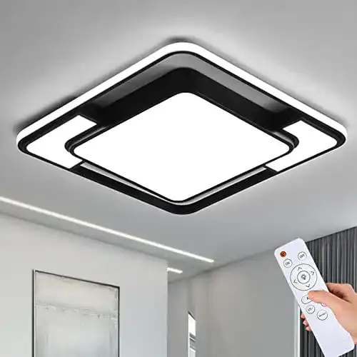 Die beste Tageslichtlampe (Decke) Style home 48W LED mit Fernbedienung 2026 Test Bestseller Tageslichtlampe (Decke) Style home 48W LED mit Fernbedienung