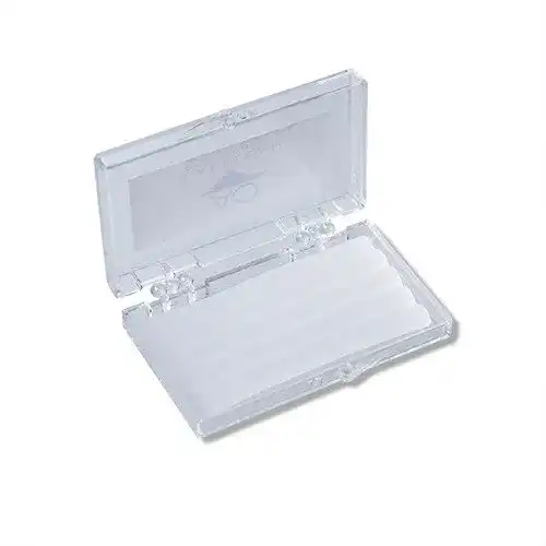 Zahnwachs American Orthodontics KFO Wachs Schutzwachs