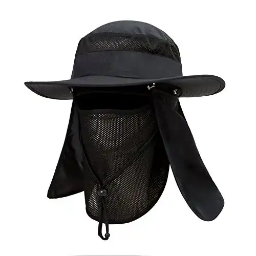Wanderhut Saoirse.Hats JNINTH Hut Herren Sommer Outdoor
