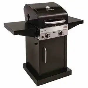 Gasgrill bis 400 Euro Char-Broil Performance 220B, 2 Brenner