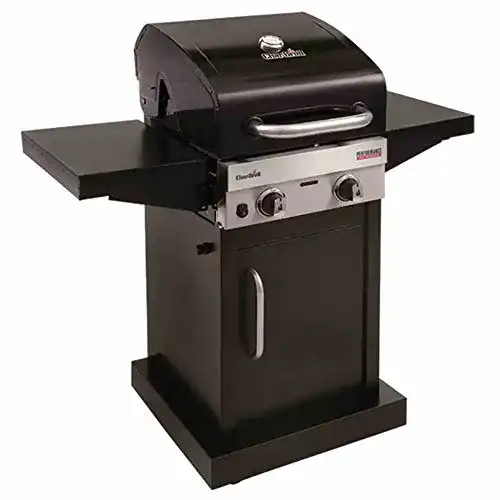 Gasgrill bis 400 Euro Char-Broil Performance 220B, 2 Brenner