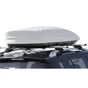 Dachbox (500 Liter) VDP Dachbox 460 Liter Auto-Dachkoffer