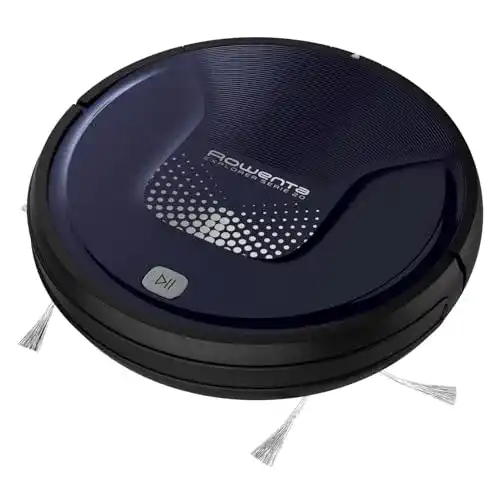 Rowenta Saugroboter Rowenta Saugroboter X-Plorer Serie 20