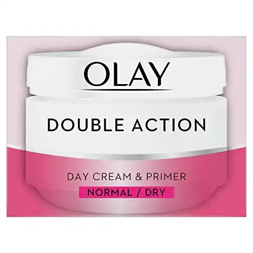 Die beste Olay-Gesichtscrème Olay Double Action Day Cream 50ml 2026 Test Bestseller Olay-Gesichtscrème Olay Double Action Day Cream 50ml
