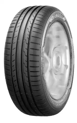 Sommerreifen 195/50 R16 Dunlop 84V SP Sport Blu Response