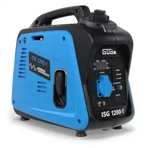 Notstromaggregat Güde GÜDE INVERTER BENZIN ISG 1200-1