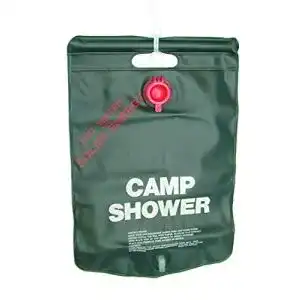 Campingdusche EXPLORER Solardusche 20 Liter Dusche Solar
