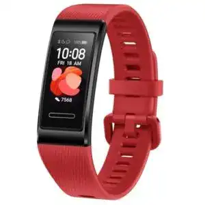 Huawei-Smartwatch HUAWEI Band 4 Pro Fitness-Aktivitätstracker