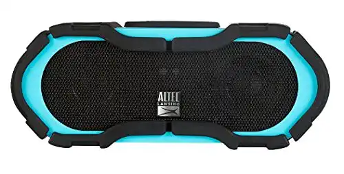 Altec-Lansing-Lautsprecher Altec Lansing AL-IMW576 blau
