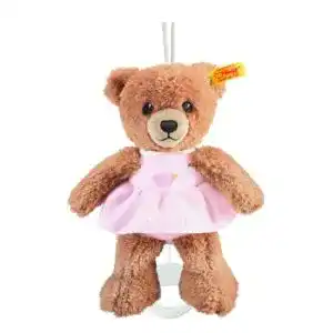 Spieluhr Baby Steiff Schlaf-gut Bär Spieluhr, 20 cm, waschbar