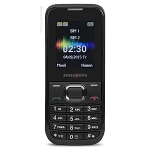 Tastenhandy Swisstone SC 230 Dual SIM Handy Farbdisplay