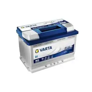 EFB-Batterie Varta Blue Dynamic EFB