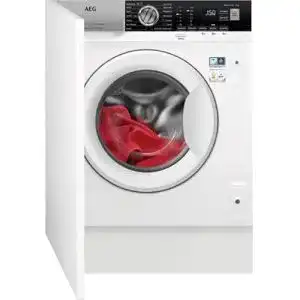 AEG-Waschmaschine 8 kg AEG L7FBI6481 Einbau Waschmaschine