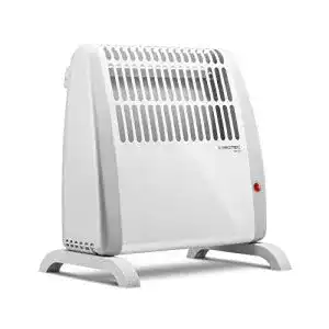 Frostwächter TROTEC Konvektor TCH 1 E Heizlüfter 520 Watt