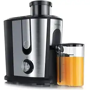 Entsafter Arendo, Zentrifugaler Juicer, 2 Geschwindigkeitsstufen