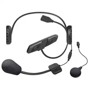 Sena-Kommunikationssystem Sena 3S Plus Universal, Black