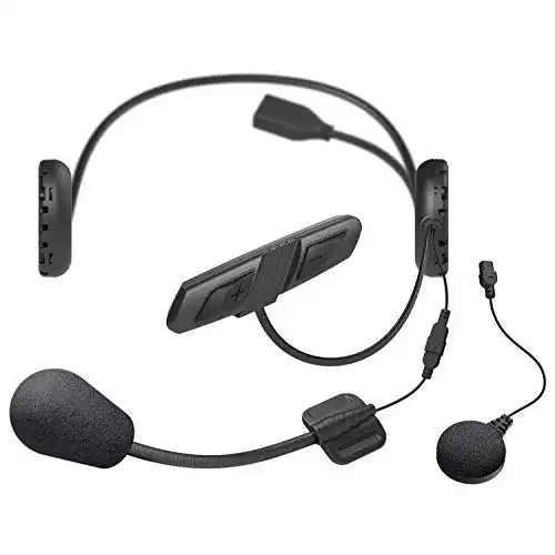 Die beste Sena-Kommunikationssystem Sena 3S Plus Universal, Black 2026 Test Bestseller Sena-Kommunikationssystem Sena 3S Plus Universal, Black