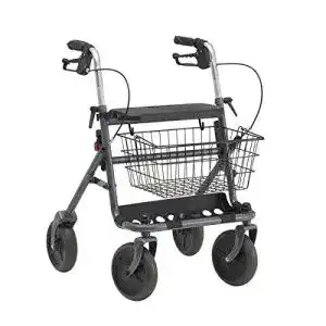 Dietz-Rollator Dietz Standard-Rollator Fakto+, bis 130 kg belastbar