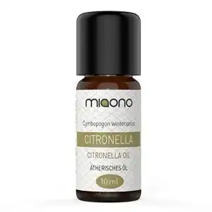 Citronella-Öl miaono Citronella Öl 100% naturrein, 10ml