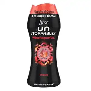 Lenor-Wäscheparfüm Lenor UnStoppables Wäscheparfüm Spring