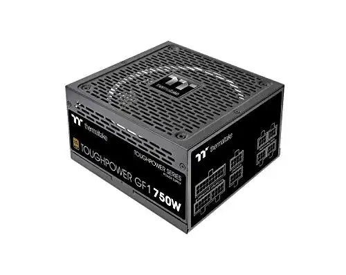 750W-Netzteil Thermaltake GF1 750W PC-ATX voll-modular