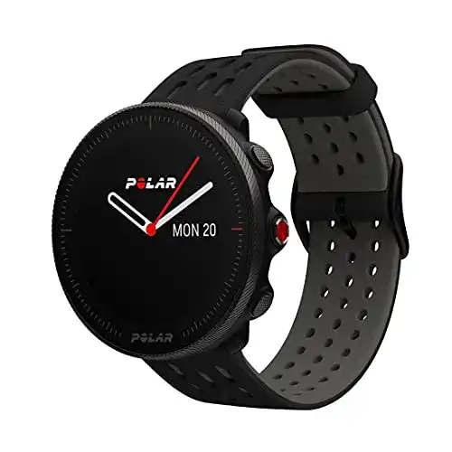 Die beste Schwimmuhr Polar Vantage M2 – Moderne Multisport-Smartwatch 2026 Test Bestseller Schwimmuhr Polar Vantage M2 – Moderne Multisport-Smartwatch