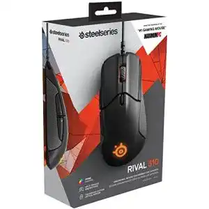 SteelSeries-Maus SteelSeries Rival 310 Optische USB-Maus