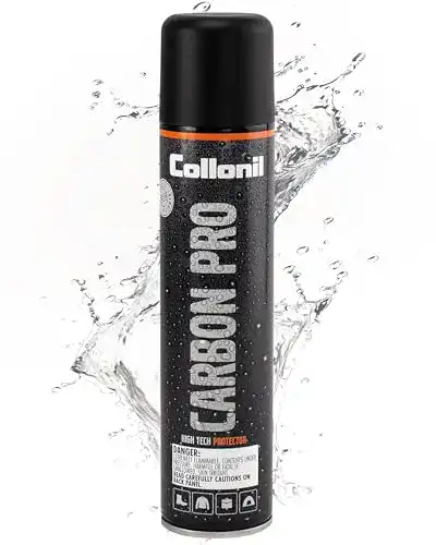 Imprägnierspray Collonil Carbon Pro Imprägnierung farblos, 300 ml