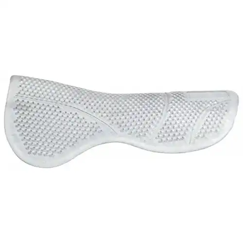 Gelpad Pferd Busse Gel Pad SOFT-AIR, Warmblut, 52 cm