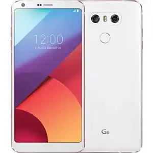 LG-Handy LG Electronics LG G6 Smartphone 14,47 cm (5,7 Zoll)