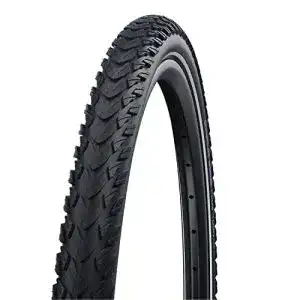Fahrradreifen (26 Zoll) Schwalbe Fahrradreifen Marathon Plus