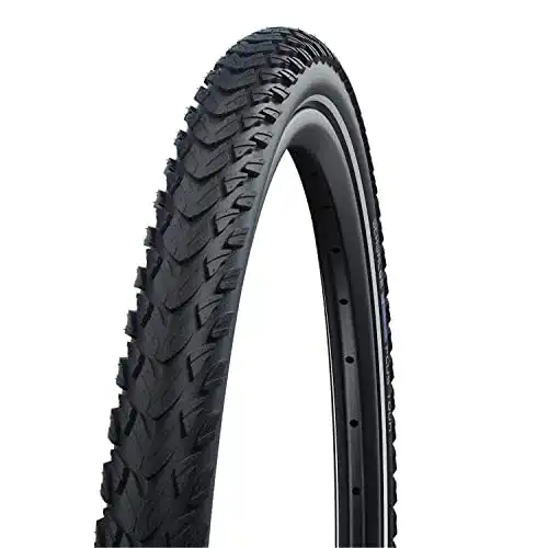 Fahrradreifen (26 Zoll) Schwalbe Fahrradreifen Marathon Plus