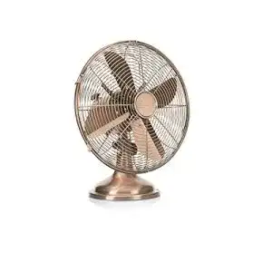 Tristar-Ventilator Tristar VE-5970 Retro-Tischventilator, 12 Zoll