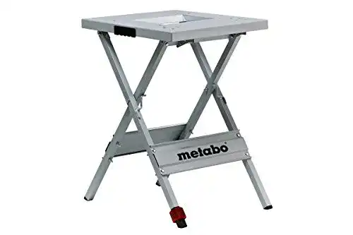 Maschinentisch Metabo 6.31317.00 Maschinenständer UMS