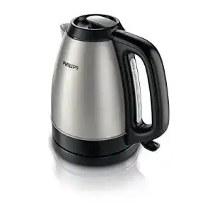 Wasserkocher 1,5 Liter Philips HD9305/20 Daily Collection
