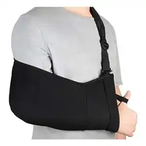 Gilchristverband supregear Armschlinge, Verstellbar Leicht