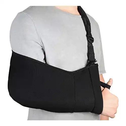 Gilchristverband supregear Armschlinge, Verstellbar Leicht