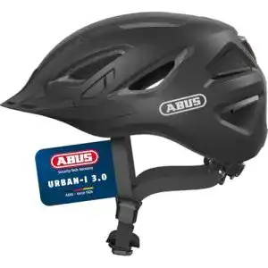 Abus-Fahrradhelm ABUS Unisex Urban-i 3.0 Fahrradhelm