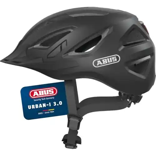 Abus-Fahrradhelm ABUS Unisex Urban-i 3.0 Fahrradhelm