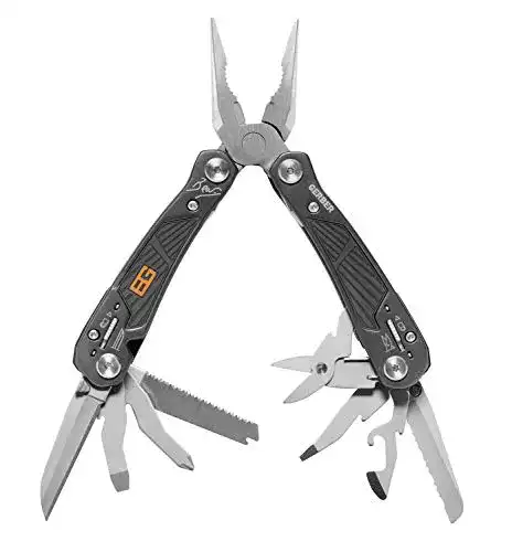 Multitool GERBER Bear Grylls Multifunktionswerkzeug