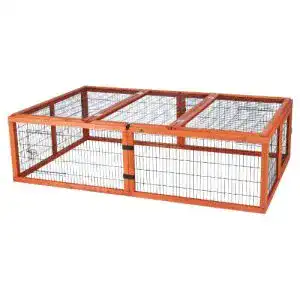 Freilaufgehege TRIXIE 62282 natura, 174 × 48 × 109 cm