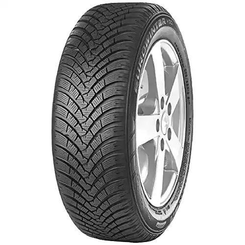 Winterreifen 215/65 R17 Falken Eurowinter HS01 SUV M+S