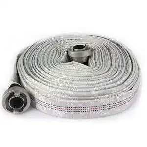 Feuerwehrschlauch Marpol 30m Bauschlauch 1″ D-Storz Schlauch