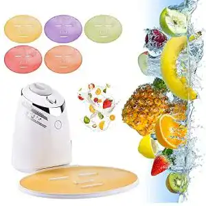 Maskenmaschine Ailao Gesichtsmasken Beauty, Pure Naturfrucht