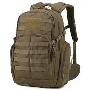 Militär-Rucksack Mardingtop 40L Rucksack Erwachsene Taktisch